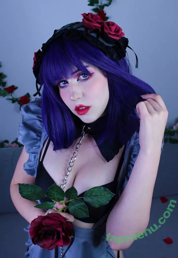 Yuneeko_ nude photo #0095 (Maryan_hime / akiracosplay / yulayuliana / yuneeko_waifu)