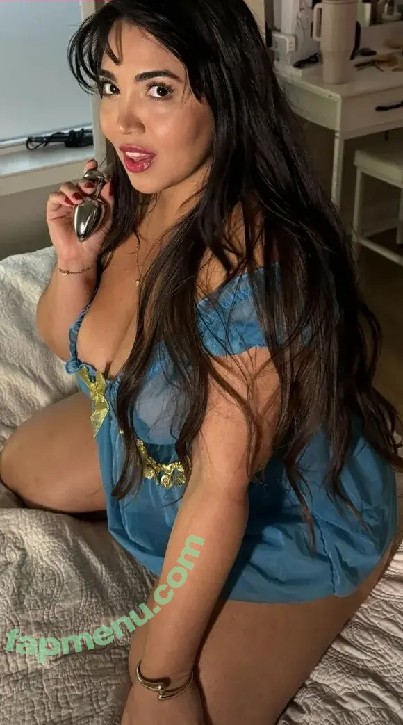 Yungparchita nude photo #0081 (Andrea Duran)