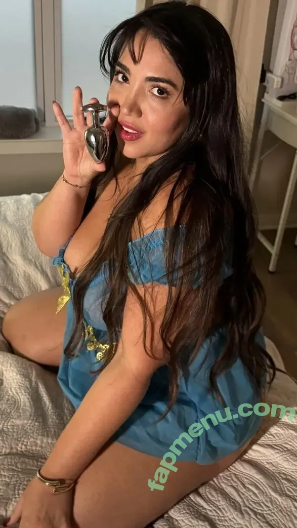 Yungparchita nude photo #0082 (Andrea Duran)