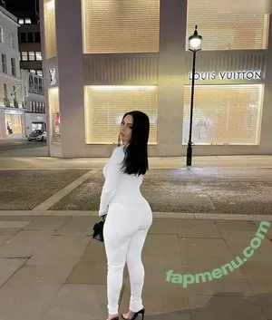 Yungpeppermint nude photo #0017