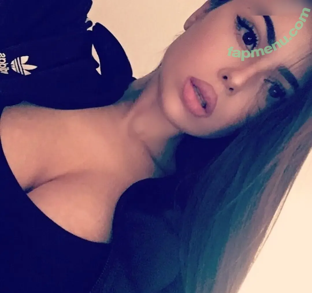 Yungpeppermint nude photo #0292 (Yungpeppermint)