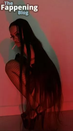 Yungsadistlc / Midnight Xxx / Seduceandfuckingdestroy / xxxdemonatrix. / yungsadistic nude photo #0019