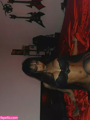 Yungsadistlc / Midnight Xxx / Seduceandfuckingdestroy / xxxdemonatrix. / yungsadistic nude photo #0051