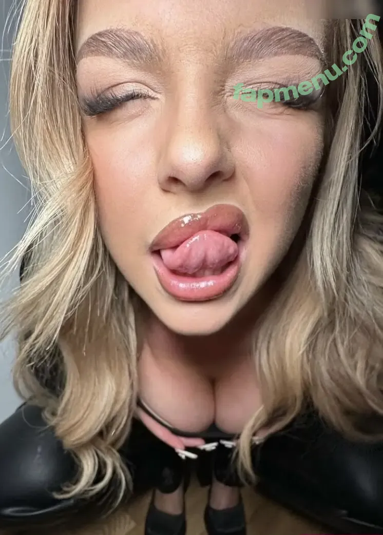 Yungstachel nude photo #0089 (Yungstachel)