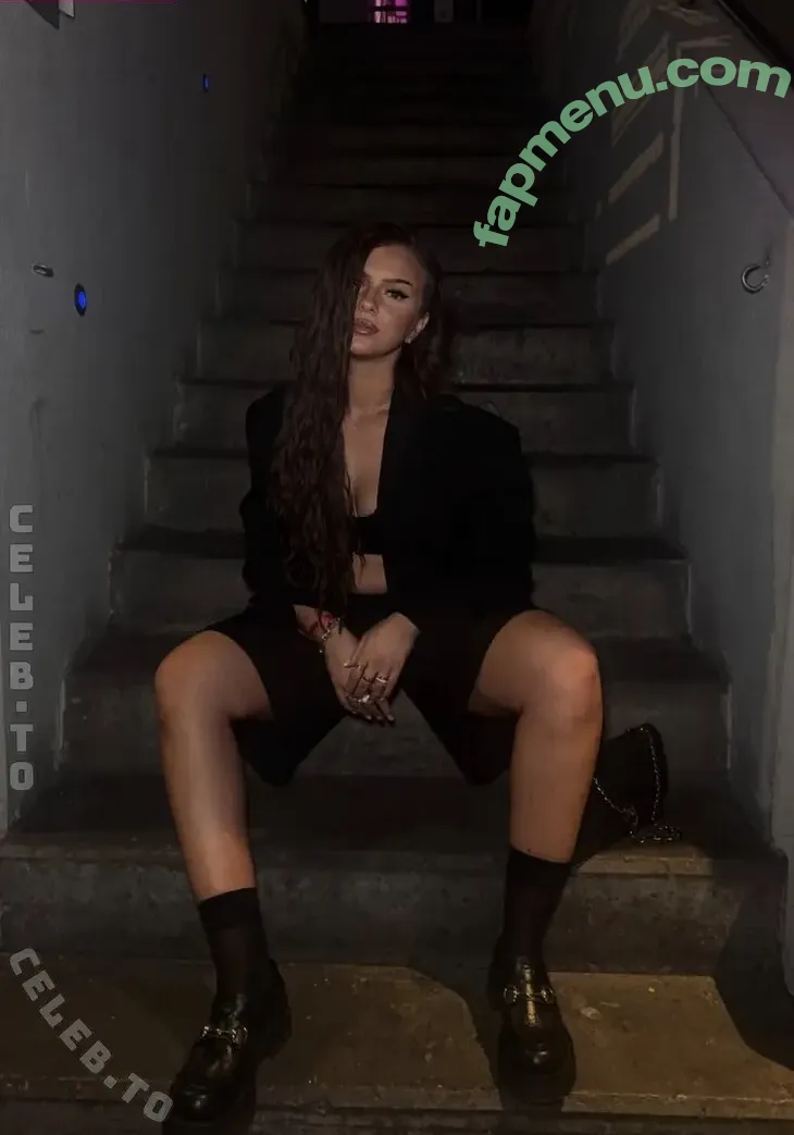 Yungstachel nude photo #0229 (Yungstachel)