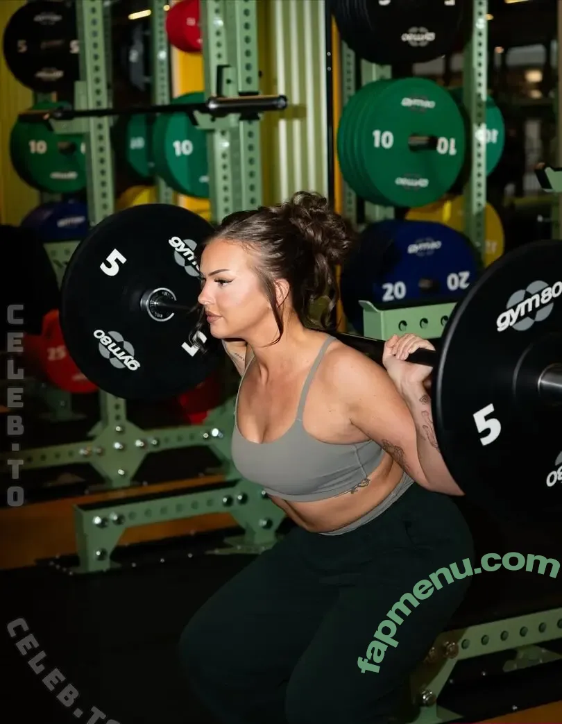 Yungstachel nude photo #0231 (Yungstachel)