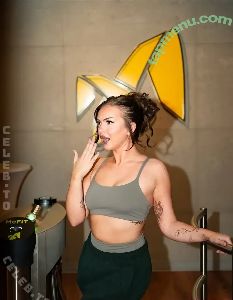 Yungstachel nude photo #0232 (Yungstachel)