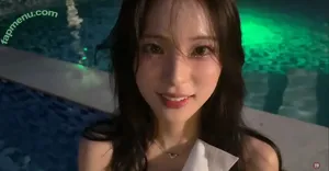 yunhee1222 / yes_topia / yesall12 / 깅예솔 nude photo #0056