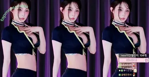 yunhee1222 / yes_topia / yesall12 / 깅예솔 nude photo #0091