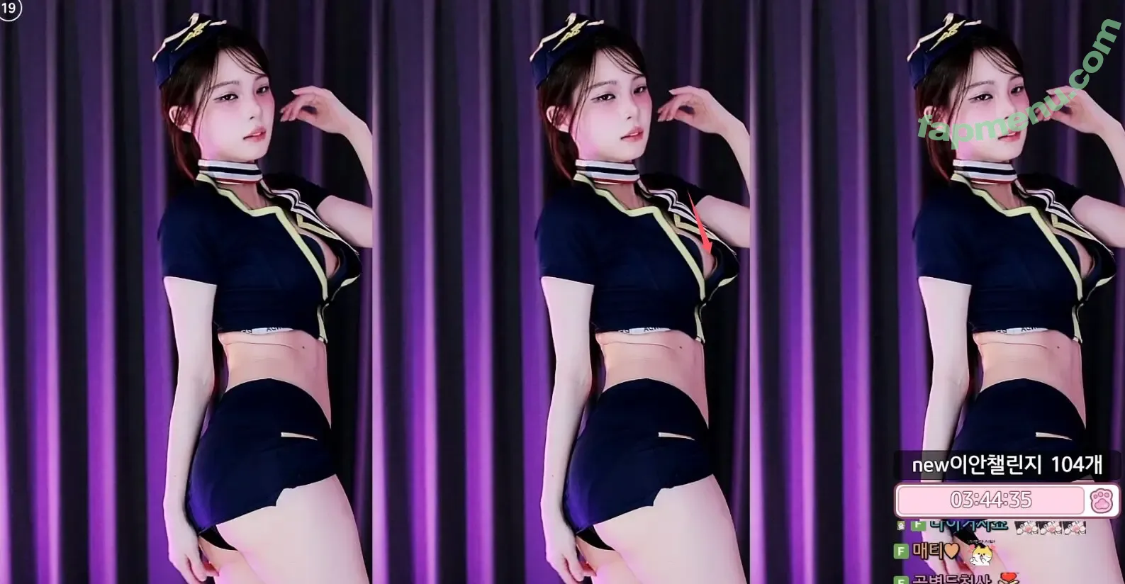 yunhee1222 nude photo #0088 (yes_topia / yesall12 / 깅예솔)