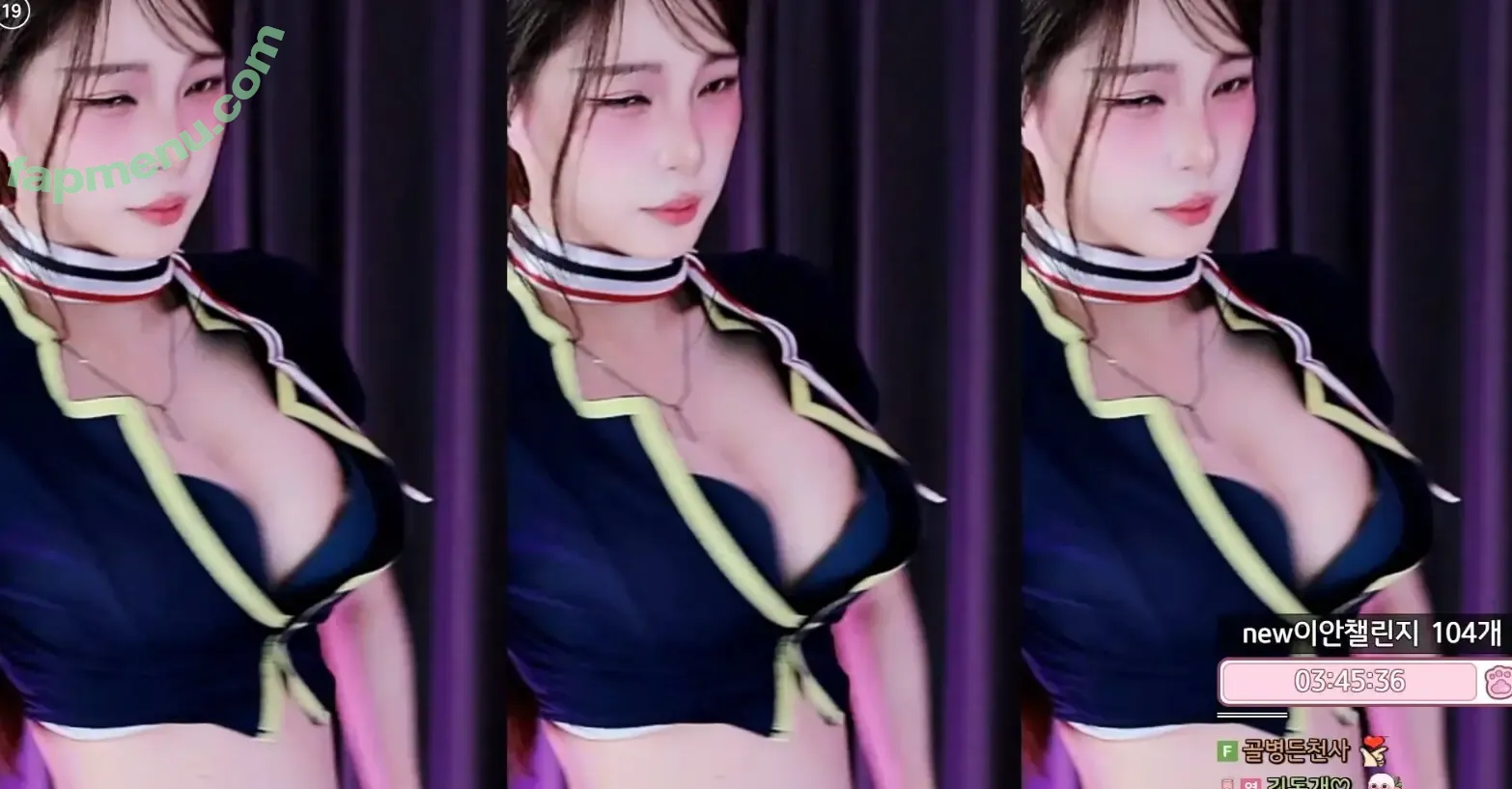 yunhee1222 nude photo #0089 (yes_topia / yesall12 / 깅예솔)