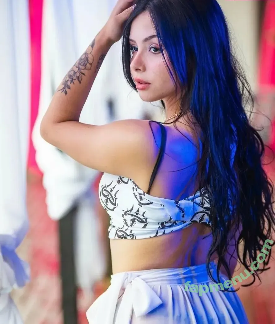 Yuni Duda nude photo #0002 (Yuni Duda)