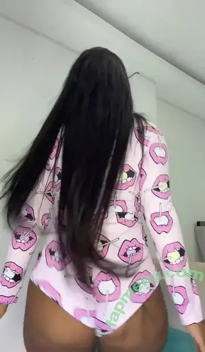 yunichocolatte / yuniyummi nude photo #0077