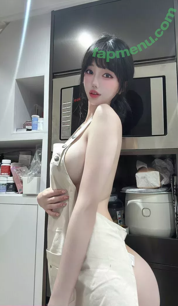 Yunjini nude photo #0134 (yunjini__)