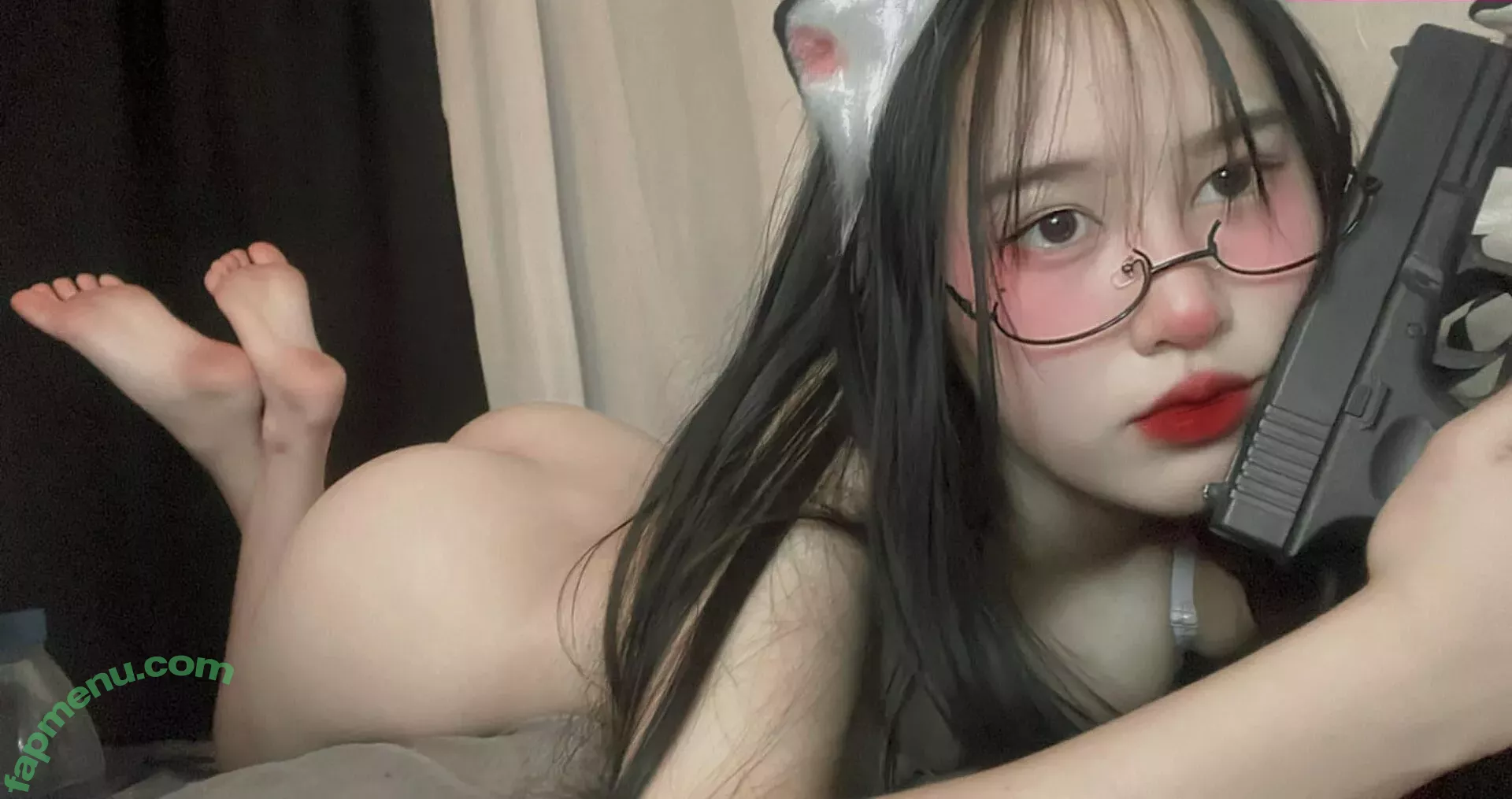 Yunne.uwu nude photo #0098 (yunnechan)