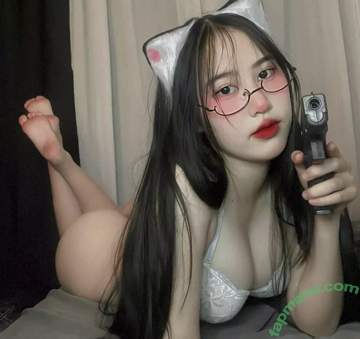 Yunne.uwu nude photo #0112 (yunnechan)