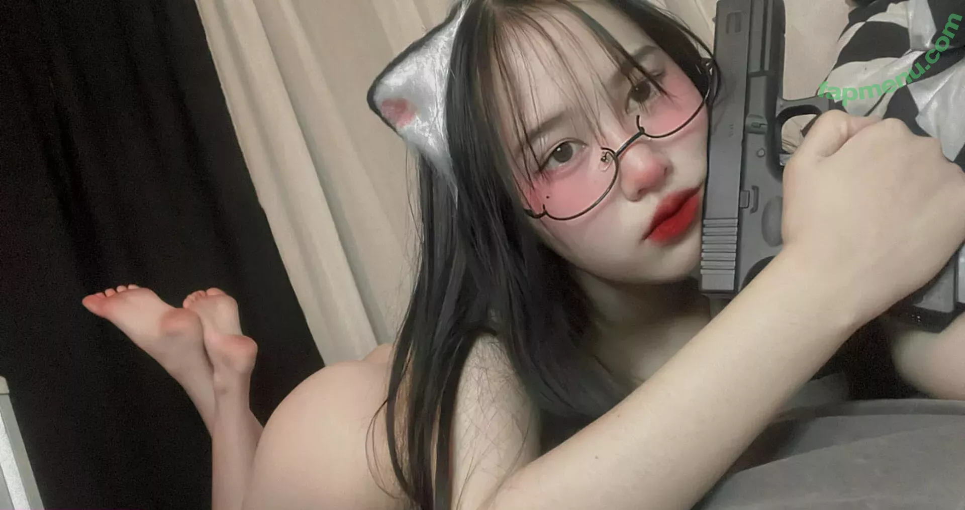 Yunne.uwu nude photo #0113 (yunnechan)