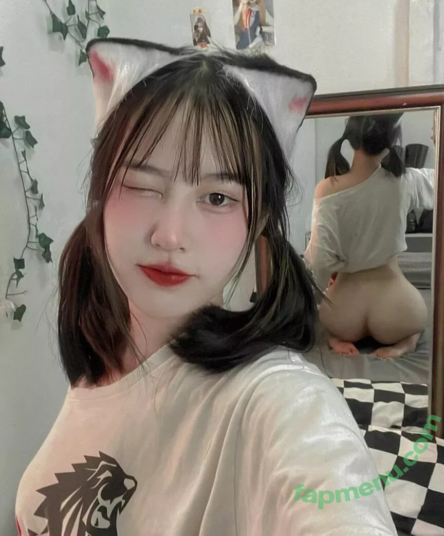 Yunne.uwu nude photo #0117 (yunnechan)