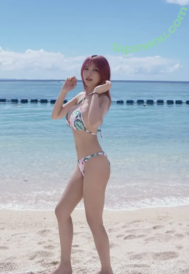 Yuno Mizusawa nude photo #0191 (mizuyunosan_ / yunocy)