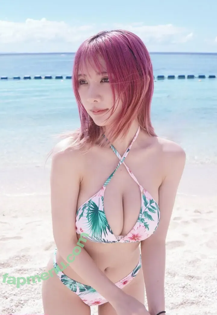 Yuno Mizusawa nude photo #0193 (mizuyunosan_ / yunocy)