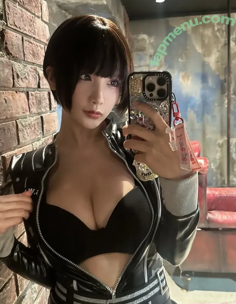 Yuno Mizusawa nude photo #0287 (mizuyunosan_ / yunocy)