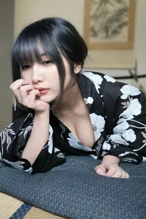 Yuno Mizusawa / mizuyunosan_ / yunocy nude photo #0195