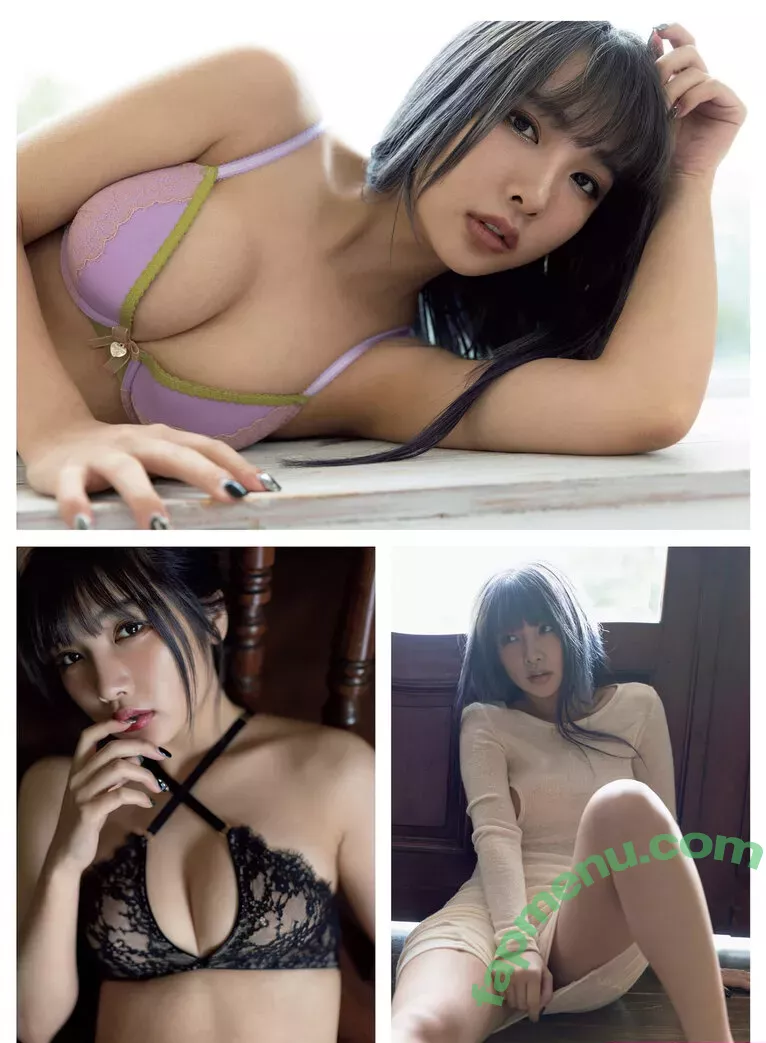 Yuno Mizusawa nude photo #0021 (mizuyunosan_ / yunocy)