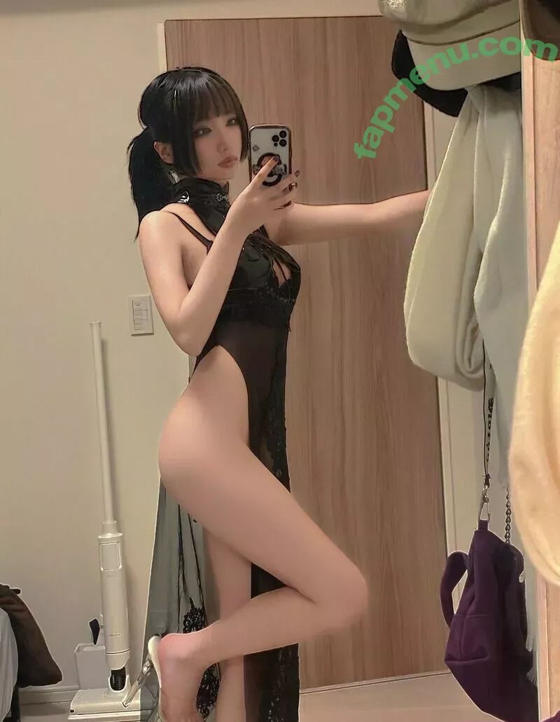 Yuno Mizusawa nude photo #0026 (mizuyunosan_ / yunocy)