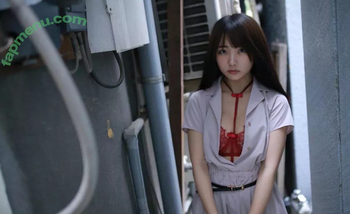 Yuno Mizusawa nude photo #0062 (mizuyunosan_ / yunocy)