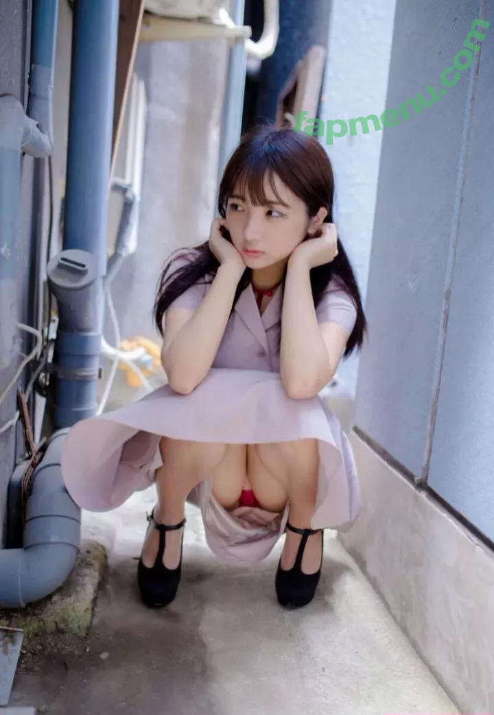 Yuno Mizusawa nude photo #0063 (mizuyunosan_ / yunocy)