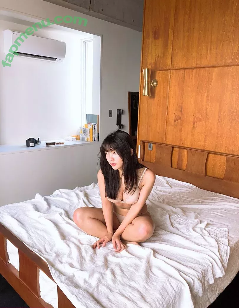 Yuno Mizusawa nude photo #0080 (mizuyunosan_ / yunocy)