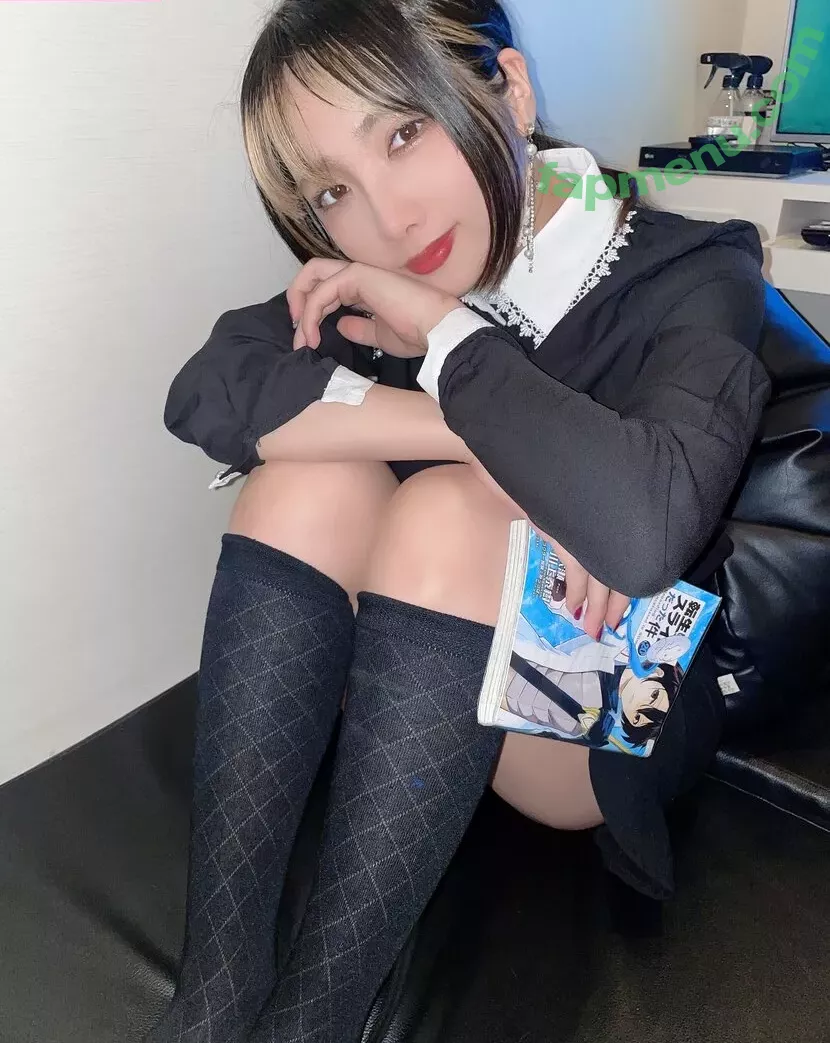 Yuno Mizusawa nude photo #0149 (mizuyunosan_ / yunocy)