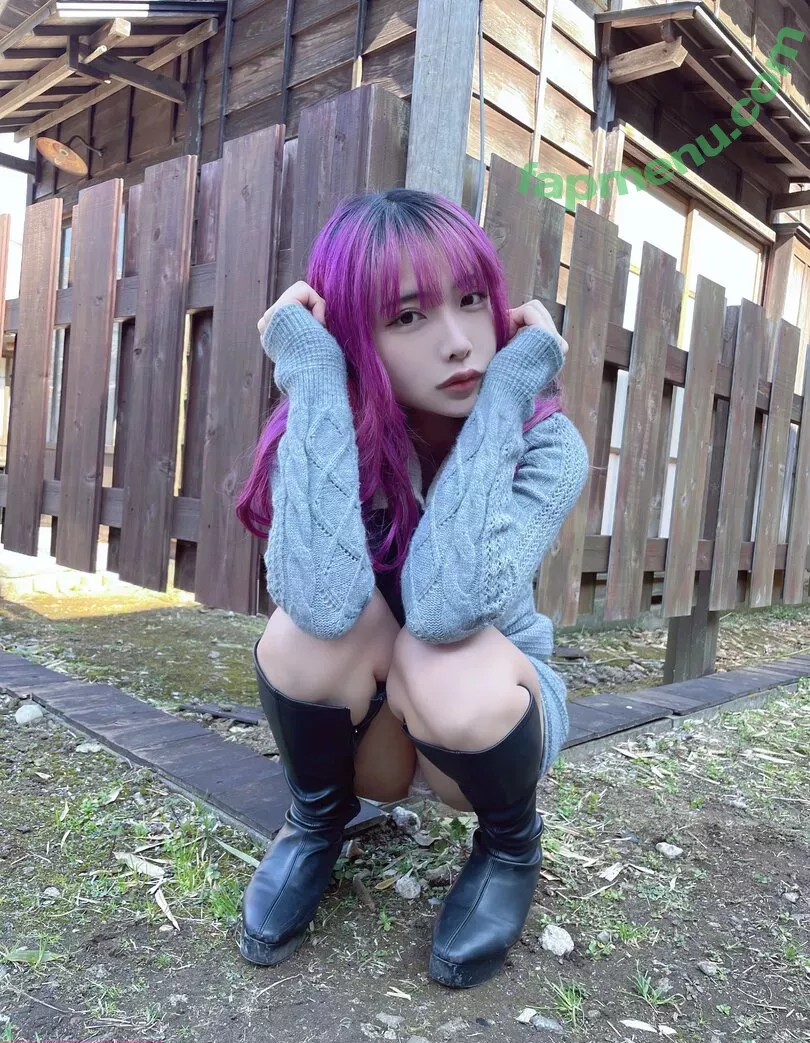 Yuno Mizusawa nude photo #0210 (mizuyunosan_ / yunocy)