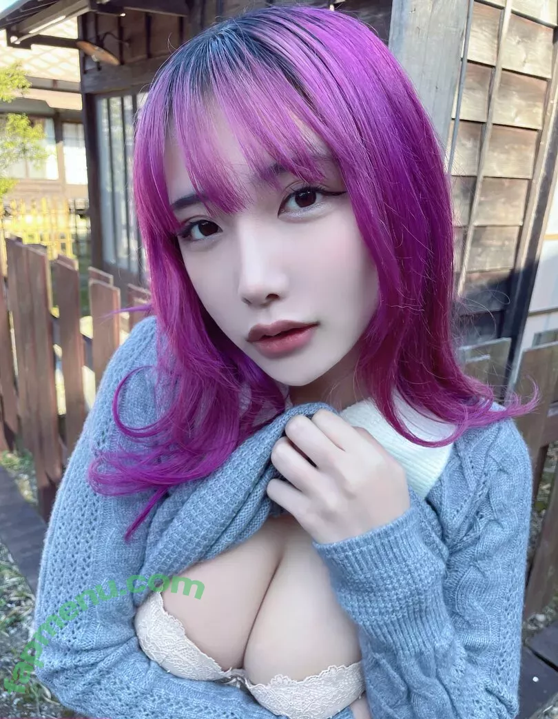Yuno Mizusawa nude photo #0211 (mizuyunosan_ / yunocy)