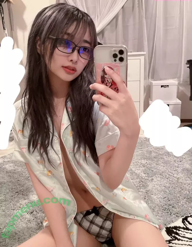 Yuno Mizusawa nude photo #0261 (mizuyunosan_ / yunocy)