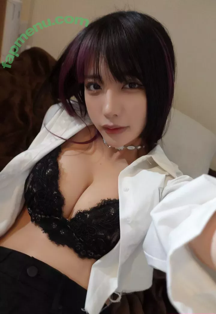 Yuno Mizusawa nude photo #0302 (mizuyunosan_ / yunocy)