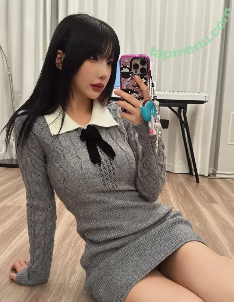 Yuno Mizusawa nude photo #0404 (mizuyunosan_ / yunocy)