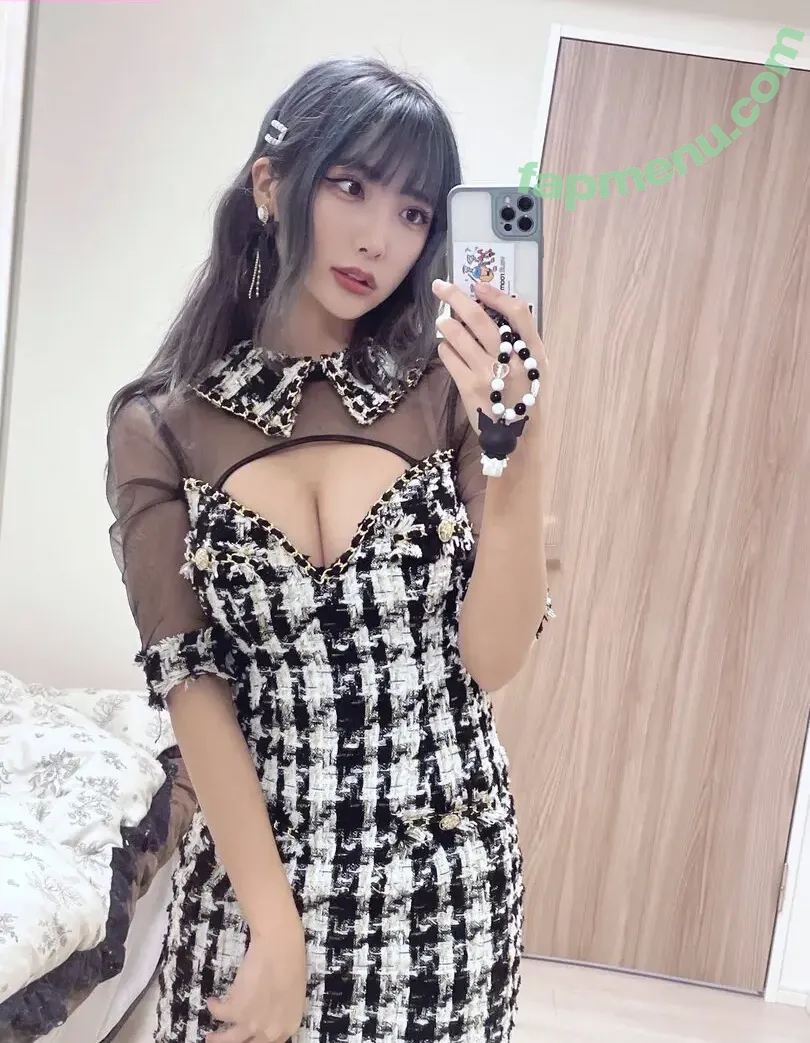 Yuno Mizusawa nude photo #0418 (mizuyunosan_ / yunocy)