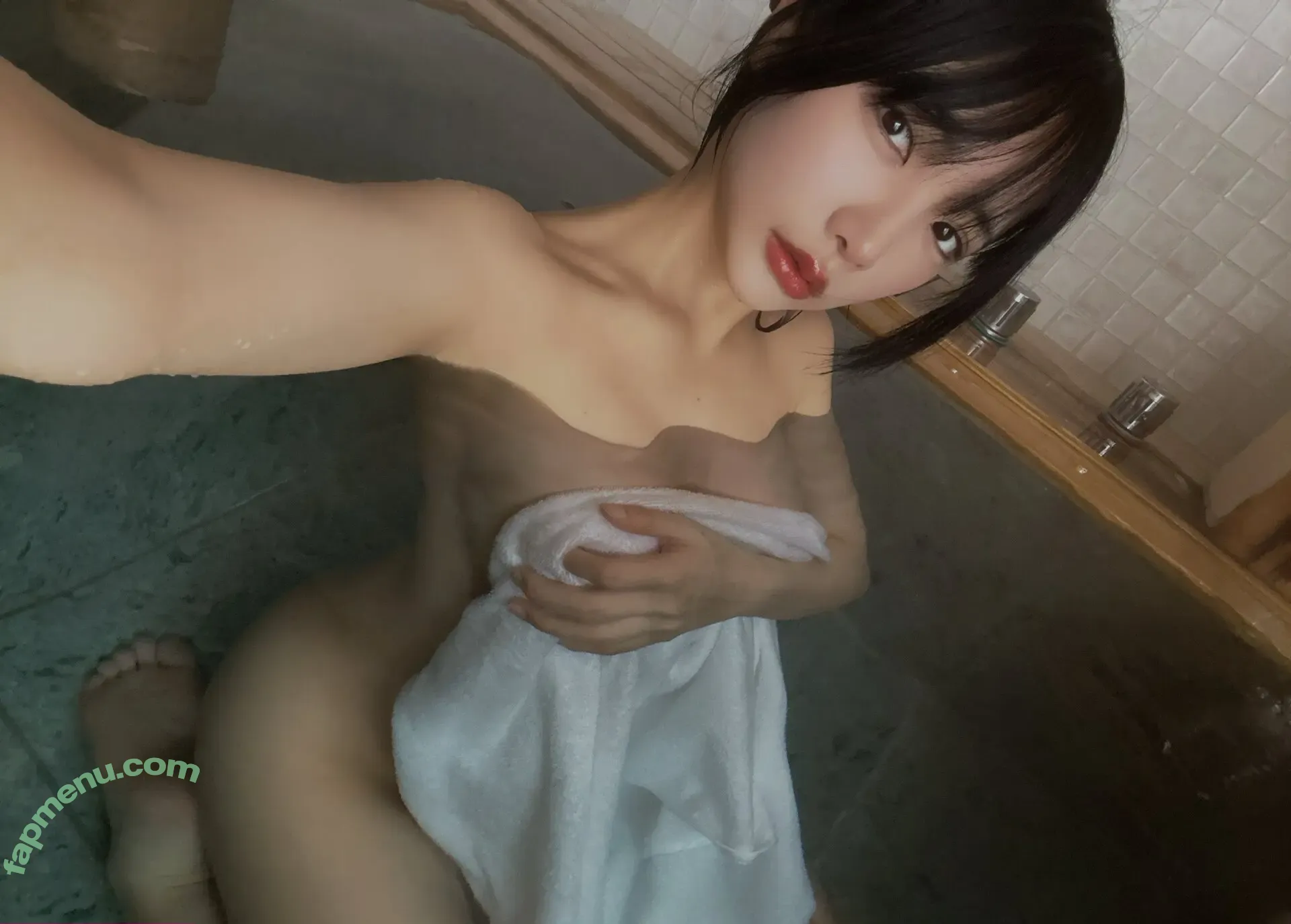 Yuno Mizusawa nude photo #0525 (mizuyunosan_ / yunocy)