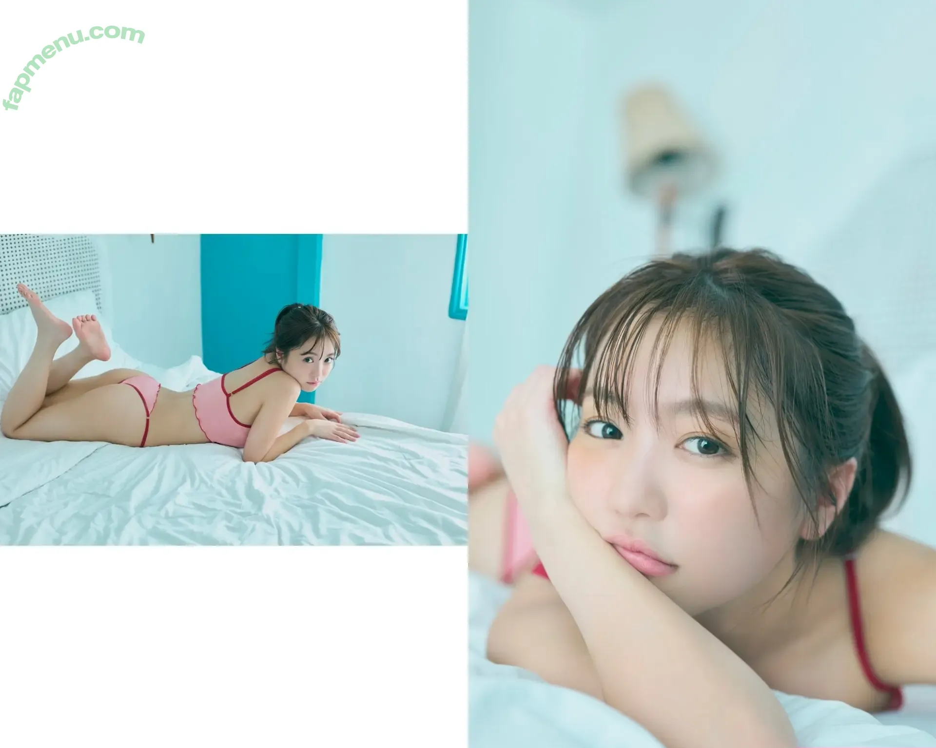 Yuno Ohara nude photo #0055 (Yuno__official / yuno_ohara)