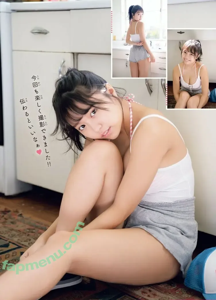 Yuno Ohara nude photo #0087 (Yuno__official / yuno_ohara)