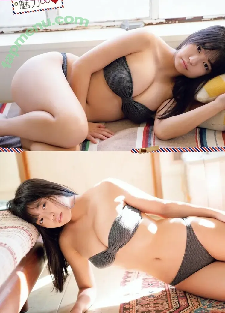 Yuno Ohara nude photo #0093 (Yuno__official / yuno_ohara)