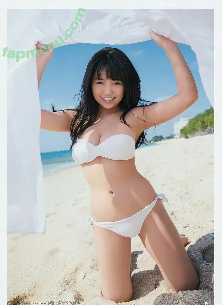 Yuno Ohara nude photo #0099 (Yuno__official / yuno_ohara)