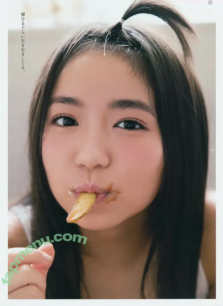 Yuno Ohara nude photo #0101 (Yuno__official / yuno_ohara)