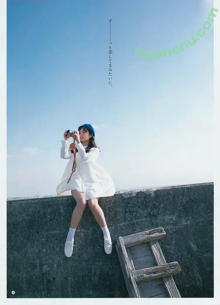 Yuno Ohara nude photo #0102 (Yuno__official / yuno_ohara)