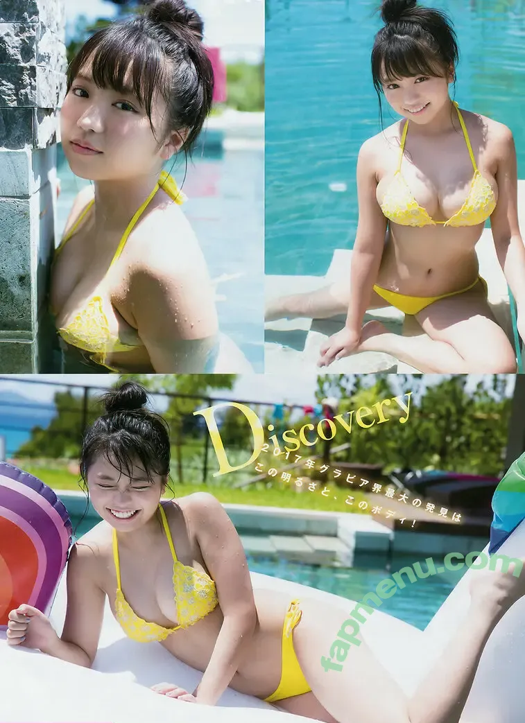 Yuno Ohara nude photo #0104 (Yuno__official / yuno_ohara)