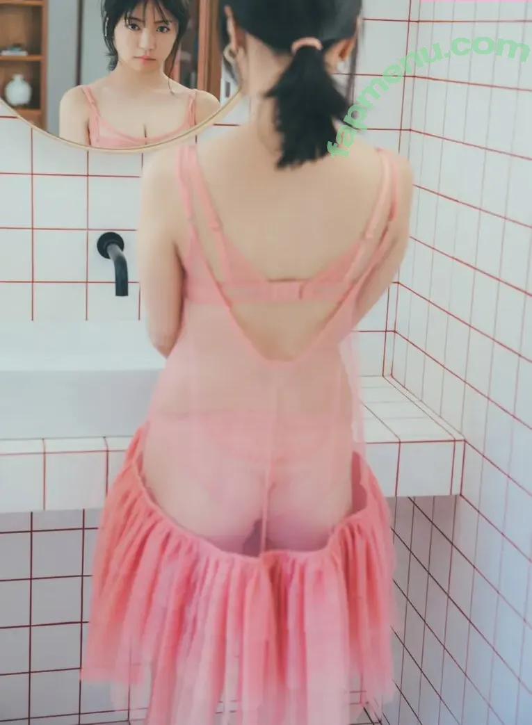 Yuno Ohara nude photo #0117 (Yuno__official / yuno_ohara)