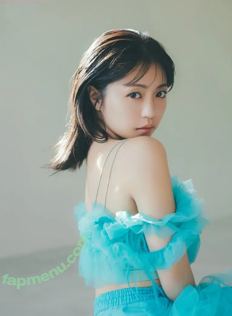 Yuno Ohara nude photo #0132 (Yuno__official / yuno_ohara)