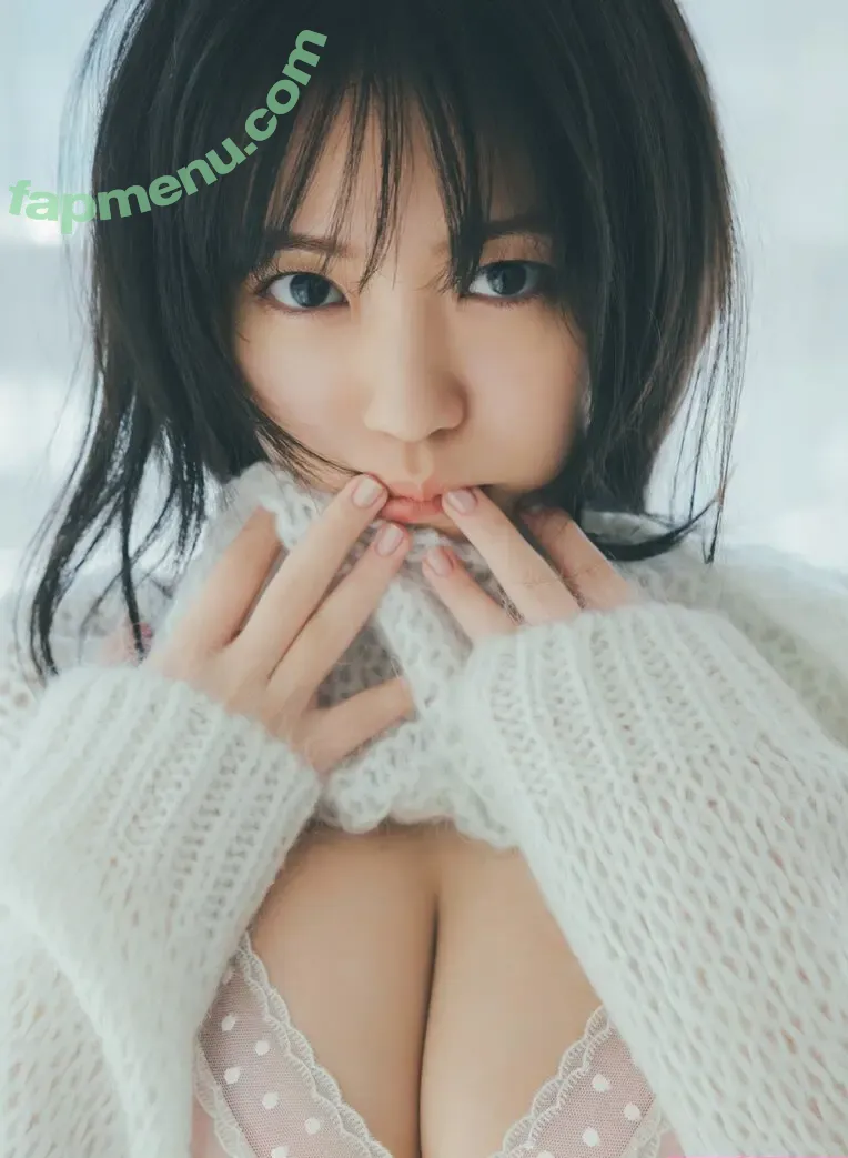 Yuno Ohara nude photo #0136 (Yuno__official / yuno_ohara)