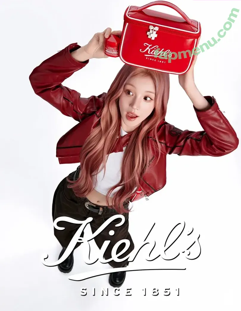 _Yuqi_ nude photo #0225 (GI-DLE / Song Yuqi i-dle / gidle.yuqi / official_i_dle)